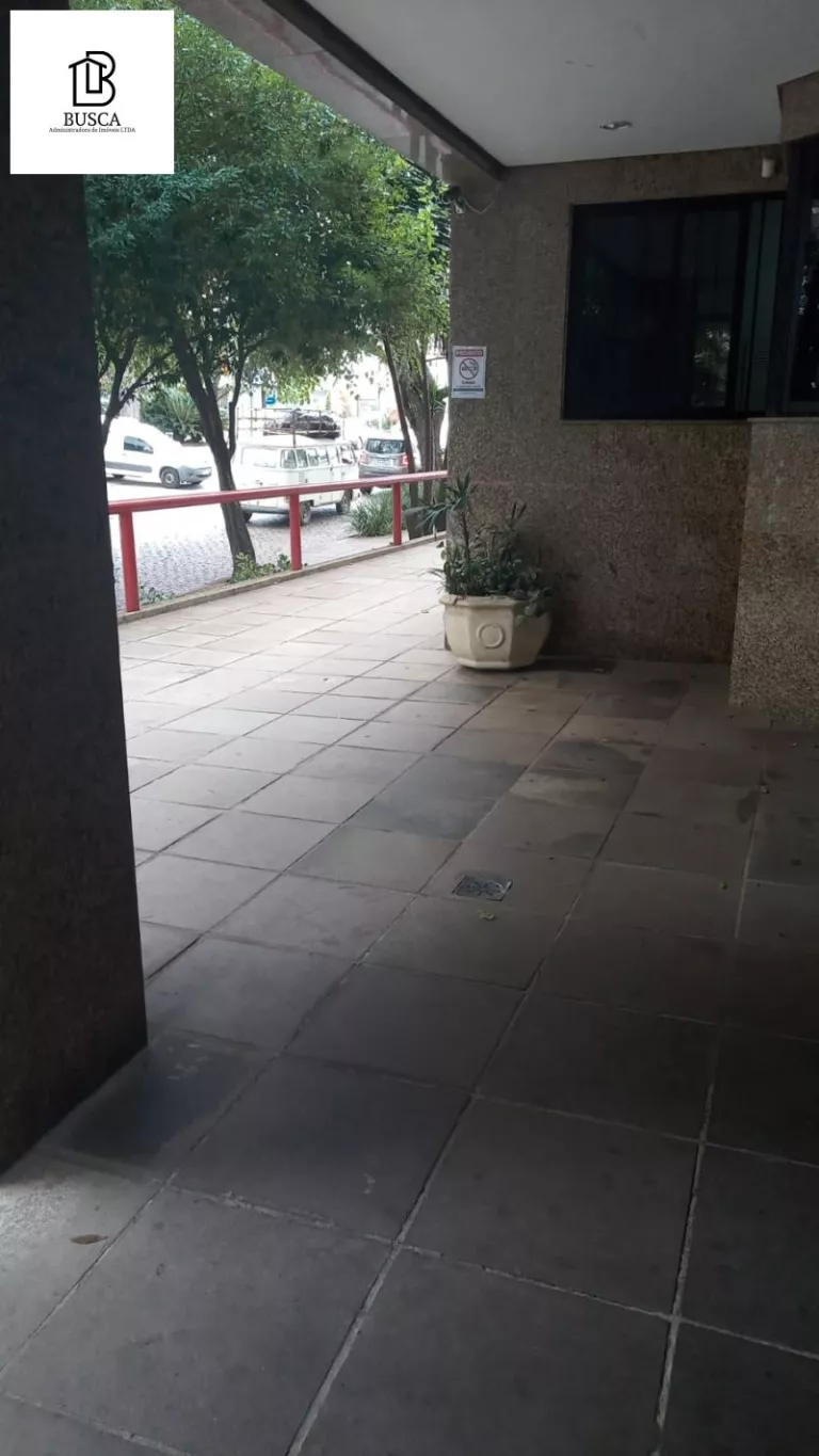 Foto 2 de Sala com 55m² para alugar no bairro Auxiliadora, Porto Alegre